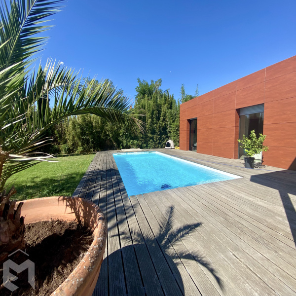 Offres de vente Maison Beauzelle 31700