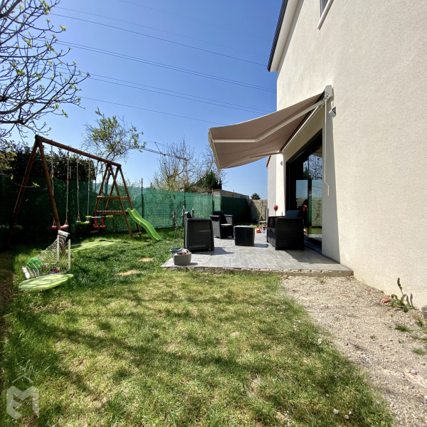 Offres de vente Maison Blagnac 31700