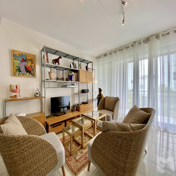 Offres de location Appartement Blagnac 31700