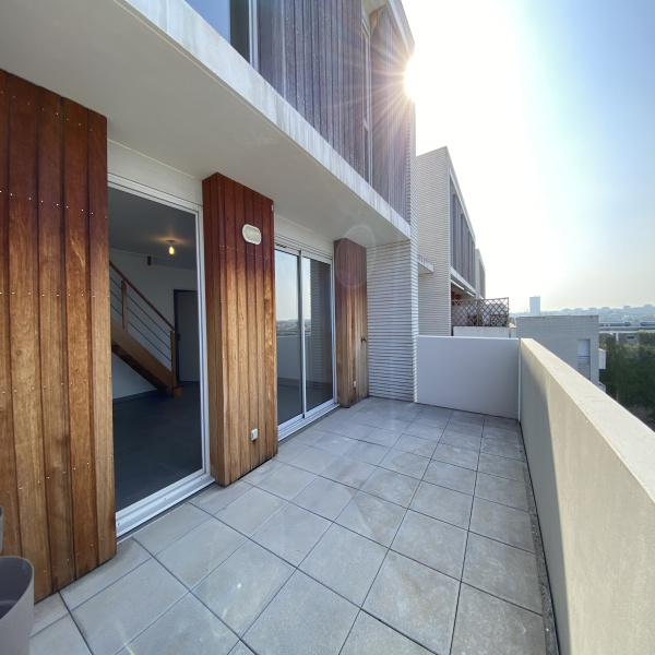 Offres de vente Appartement Blagnac 31700
